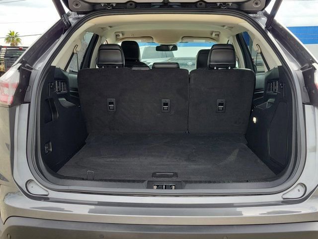 Certified 2022 Ford Edge Titanium image 13