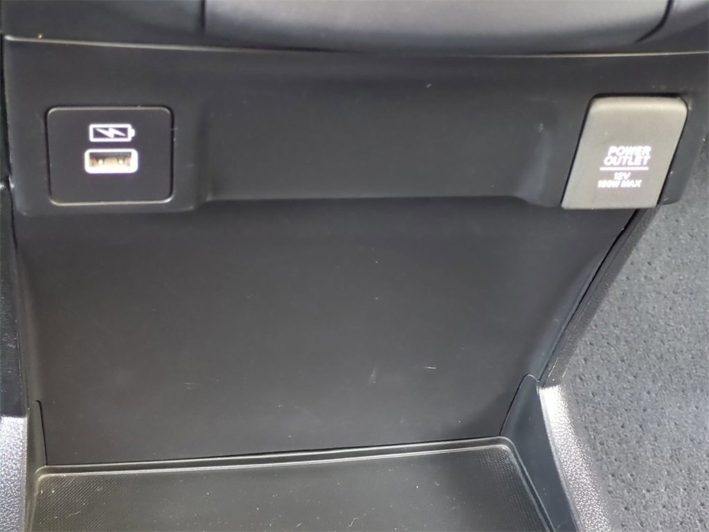 Used 2024 Honda Odyssey EX-L image 22