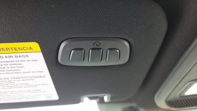 Certified 2025 Ford Explorer ST AWD/4WD image 16