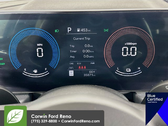 Used 2024 Hyundai Sonata SEL FWD image 16
