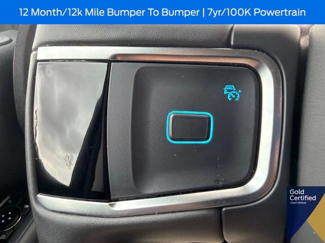 Certified 2025 Ford Expedition Active AWD/4WD image 62