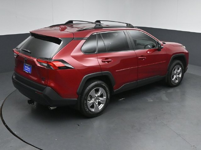 Used 2023 Toyota RAV4 XLE w/ Convenience Package AWD/4WD image 51