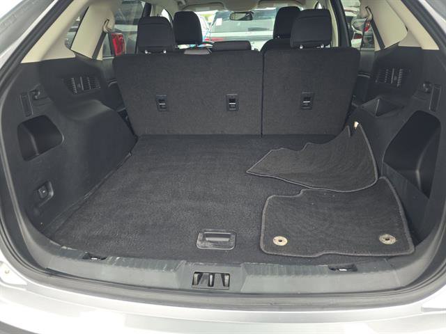 Certified 2024 Ford Edge SE AWD/4WD image 38