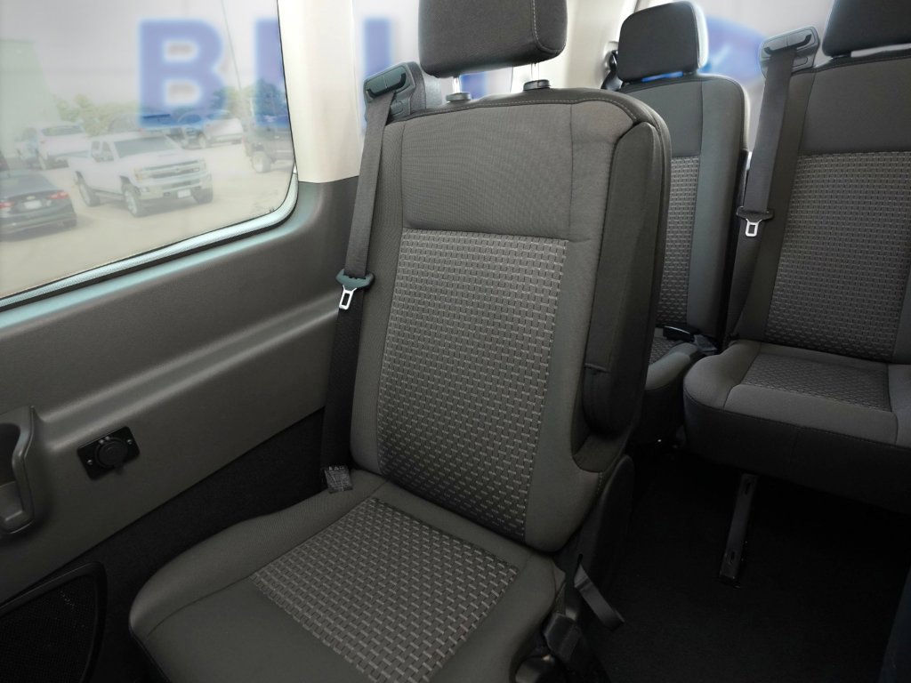 Certified 2024 Ford Transit 350 XLT RWD image 23