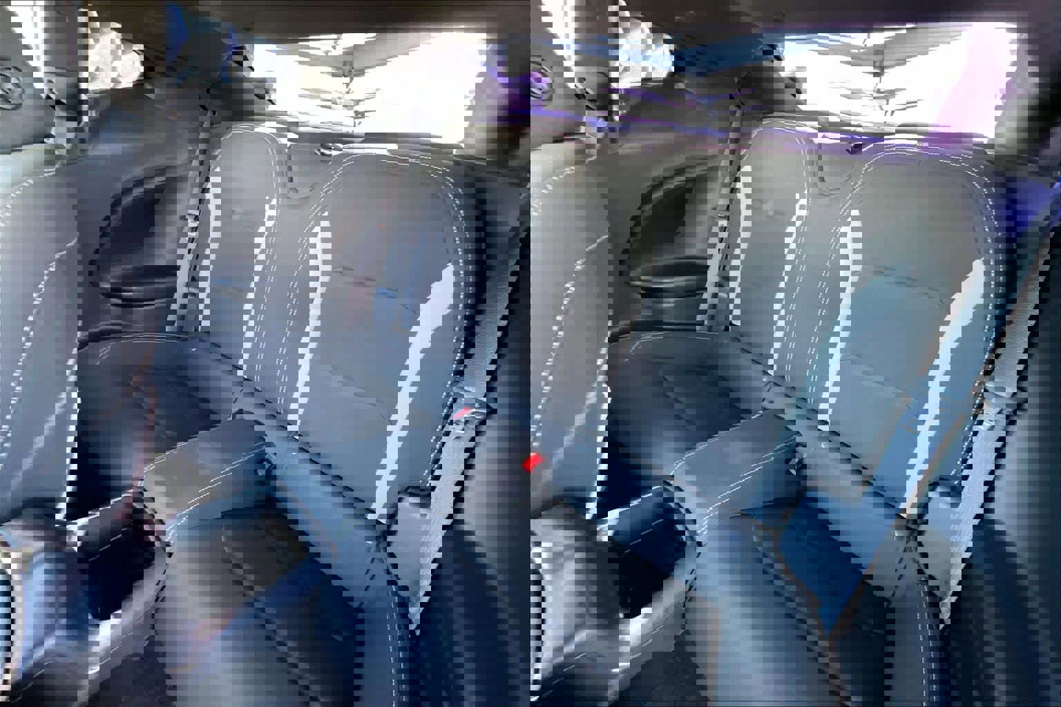 Used 2021 Chevrolet Camaro SS image 20