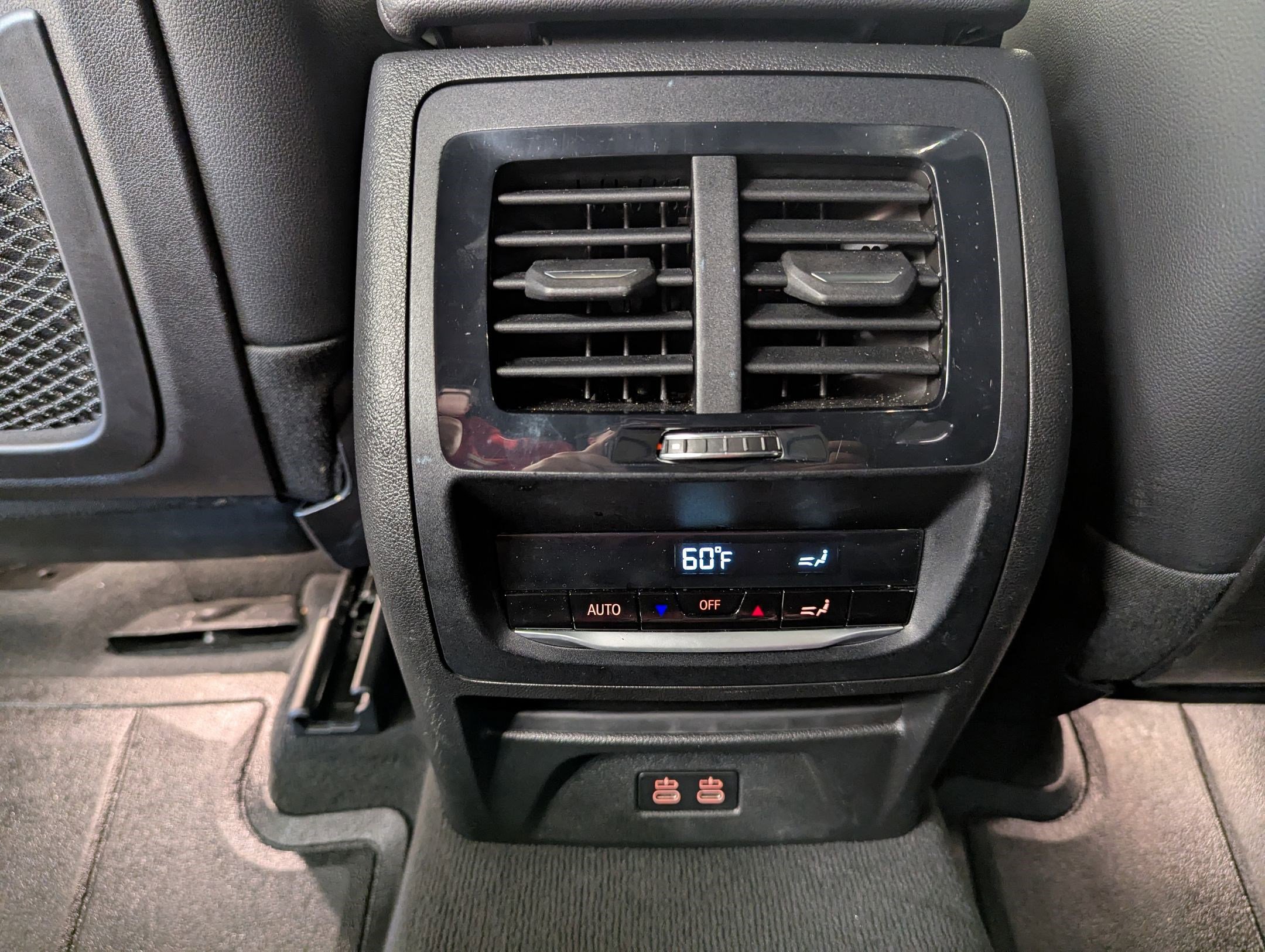 Used 2022 BMW X3 sDrive30i w/ Convenience Package image 21