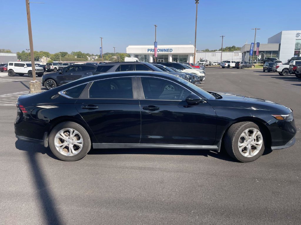Used 2023 Honda Accord LX image 2