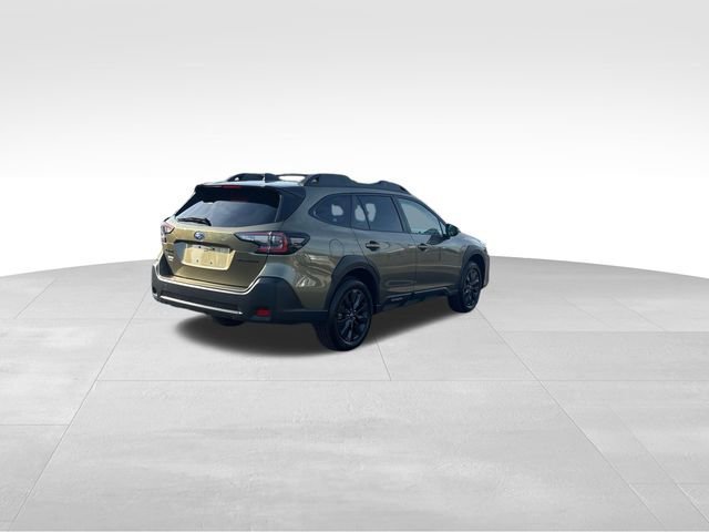 Used 2024 Subaru Outback Onyx Edition AWD/4WD image 4