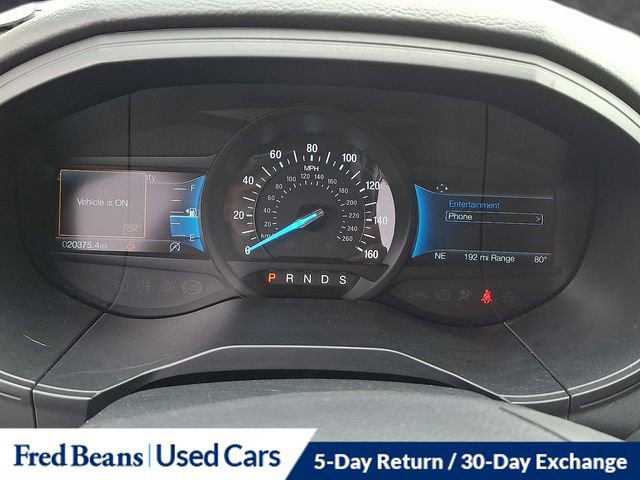 Certified 2022 Ford Edge SEL w/ Convenience Package image 26