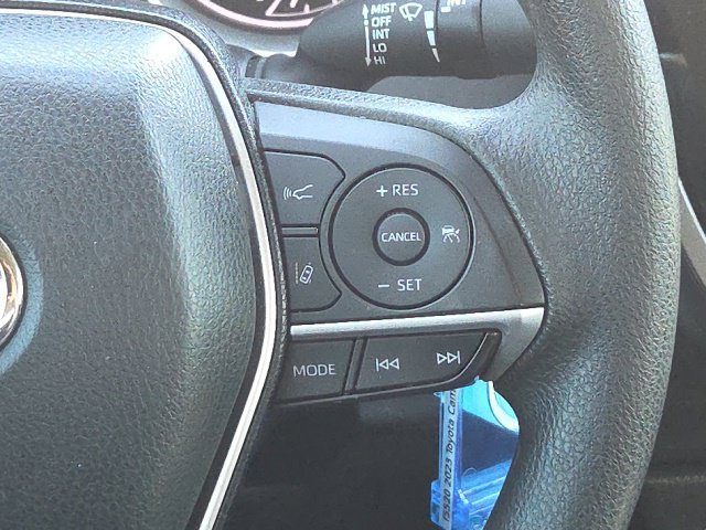 Used 2023 Toyota Camry LE FWD image 32