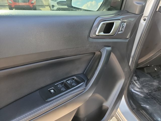 Certified 2019 Ford Ranger Lariat w/ FX4 Off-Road Package AWD/4WD image 19