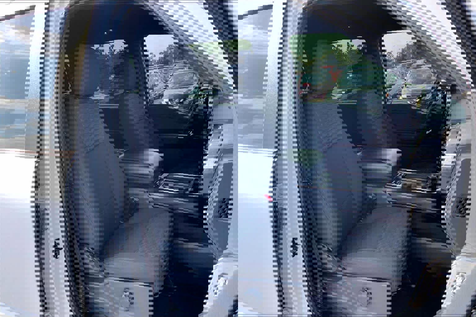 Certified 2021 Ford F150 XL w/ STX Appearance Package image 11