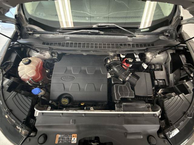 Certified 2018 Ford Edge Titanium AWD/4WD image 13