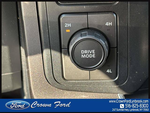 Certified 2023 Ford F150 XLT w/ Equipment Group 302A High AWD/4WD image 30