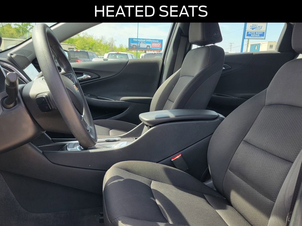 Used 2019 Chevrolet Malibu LT image 13