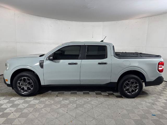 Certified 2023 Ford Maverick XLT w/ Equipment Group 300A Standard AWD/4WD image 7