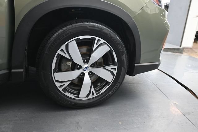 Used 2021 Subaru Forester Touring w/ Popular Package #2 AWD/4WD image 33
