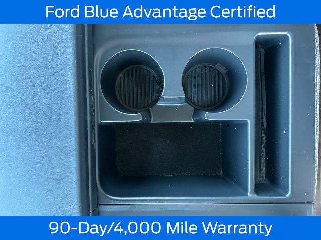 Certified 2023 Ford F150 XLT w/ Equipment Group 301A Mid AWD/4WD image 17
