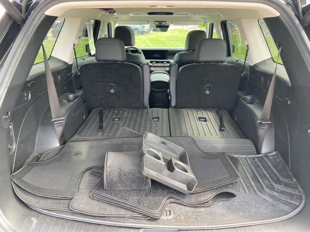 Used 2026 Hyundai Palisade SEL FWD image 8