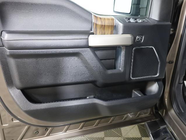 Certified 2020 Ford F150 Lariat AWD/4WD image 30