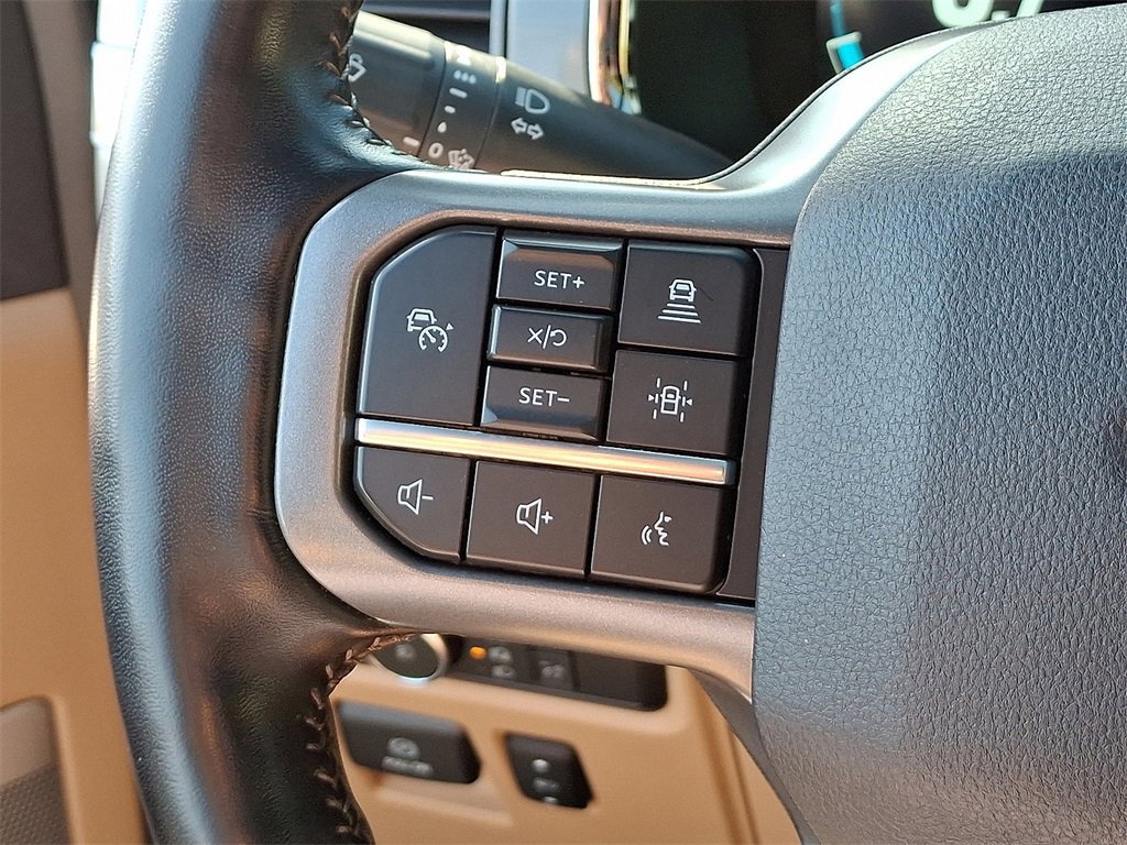 Certified 2021 Ford F150 Lariat image 22