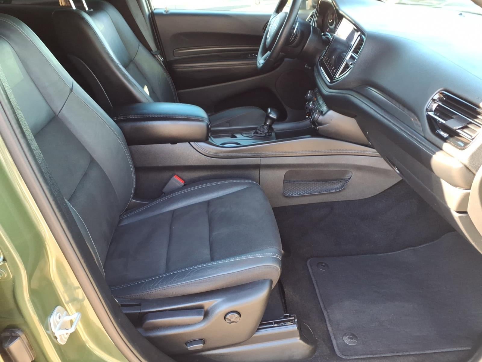 Used 2021 Dodge Durango GT RWD image 11