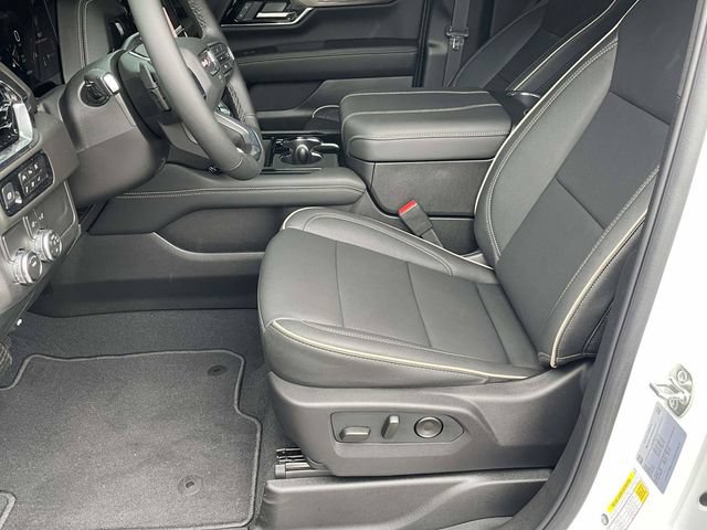 Used 2026 GMC Yukon Elevation w/ LPO, Elevation Black Package RWD image 7