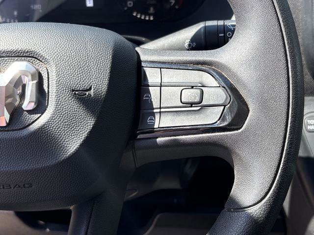 Used 2025 RAM ProMaster 3500 w/ Convenience Group image 21