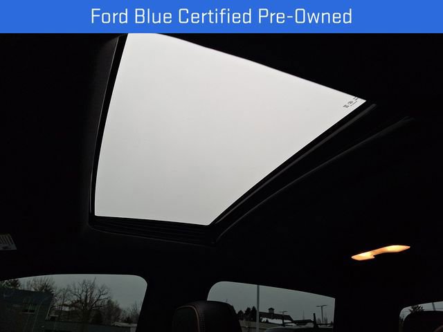 Used 2023 GMC Canyon Denali image 15