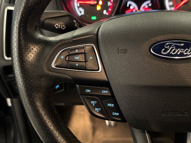Certified 2018 Ford Focus ST FWD image 19