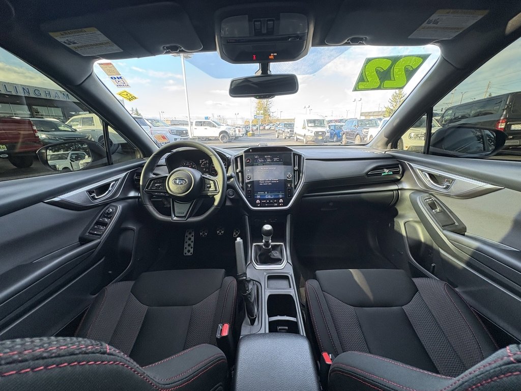 Used 2022 Subaru WRX Premium image 19