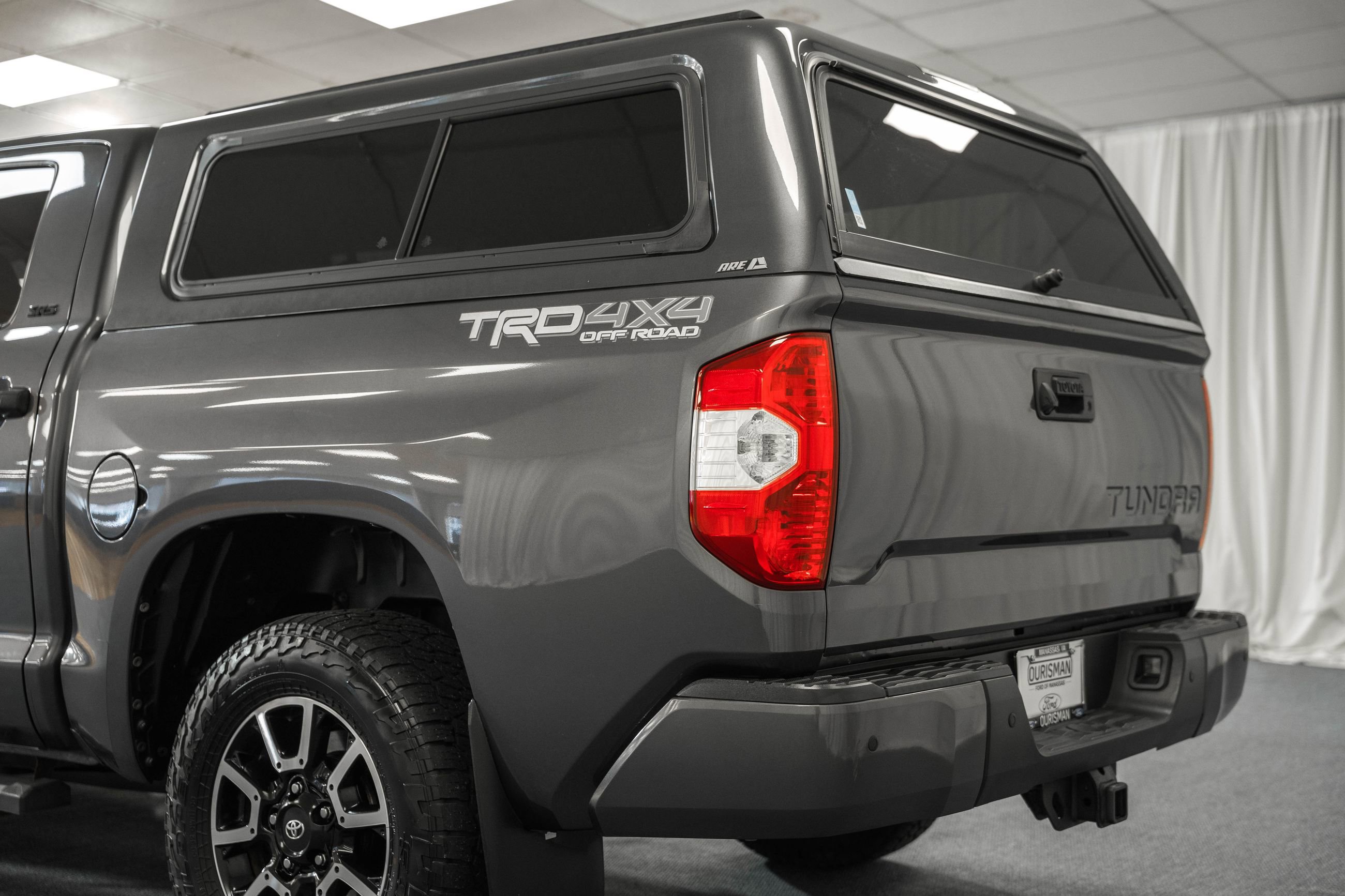 Used 2018 Toyota Tundra SR5 image 6