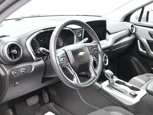 Used 2024 Chevrolet Blazer LT w/ LPO, Floor Liner Package FWD image 15