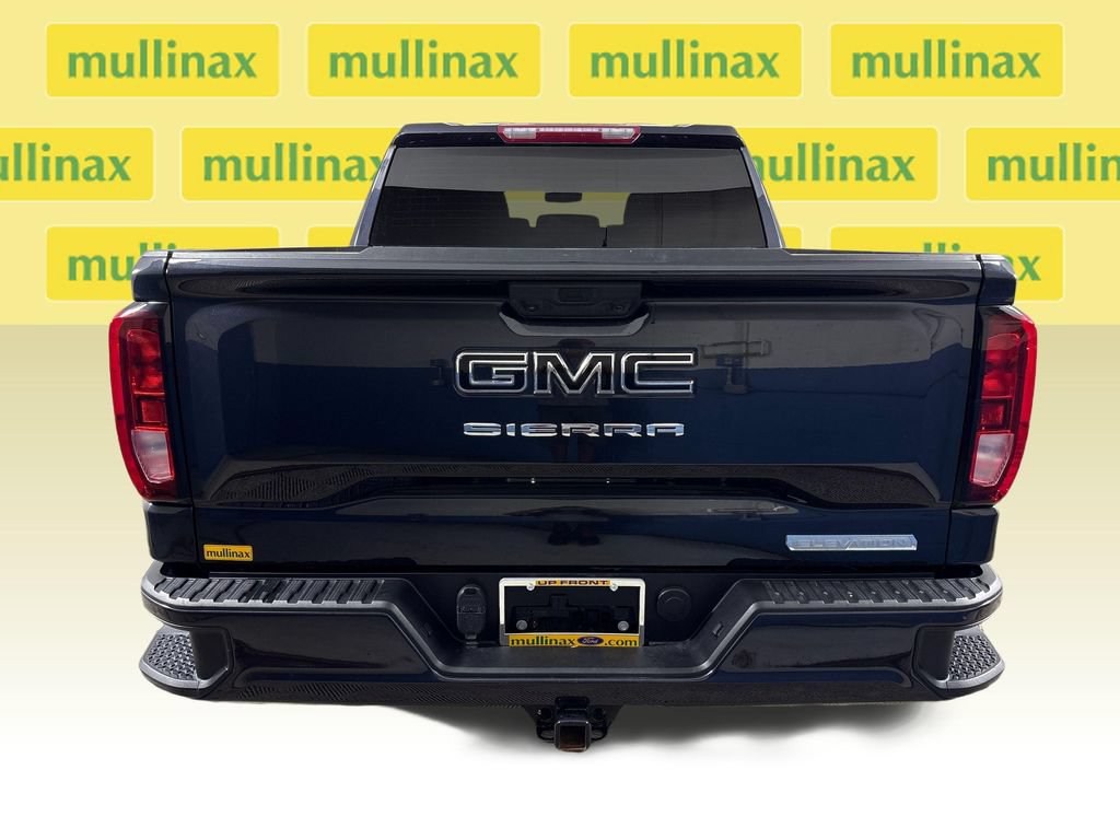 Used 2024 GMC Sierra 1500 Elevation AWD/4WD image 9