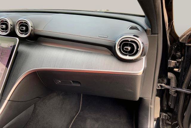 Used 2023 Mercedes-Benz C 300 Sedan image 19