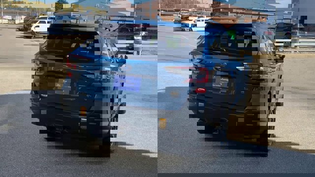 Used 2022 Subaru Outback Wilderness image 9