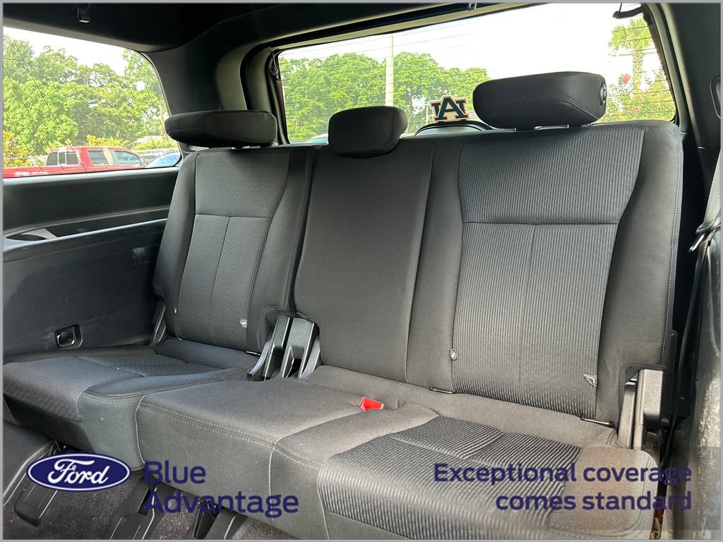 Certified 2021 Ford Expedition XLT RWD image 12
