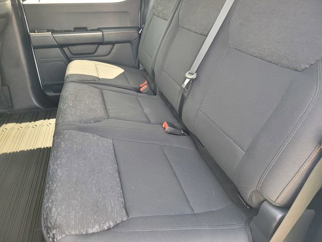 Certified 2022 Ford F150 Tremor AWD/4WD image 13