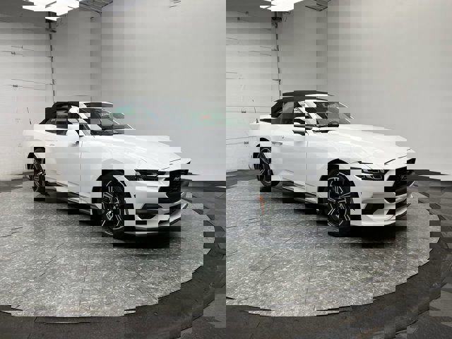 Certified 2024 Ford Mustang Premium image 7