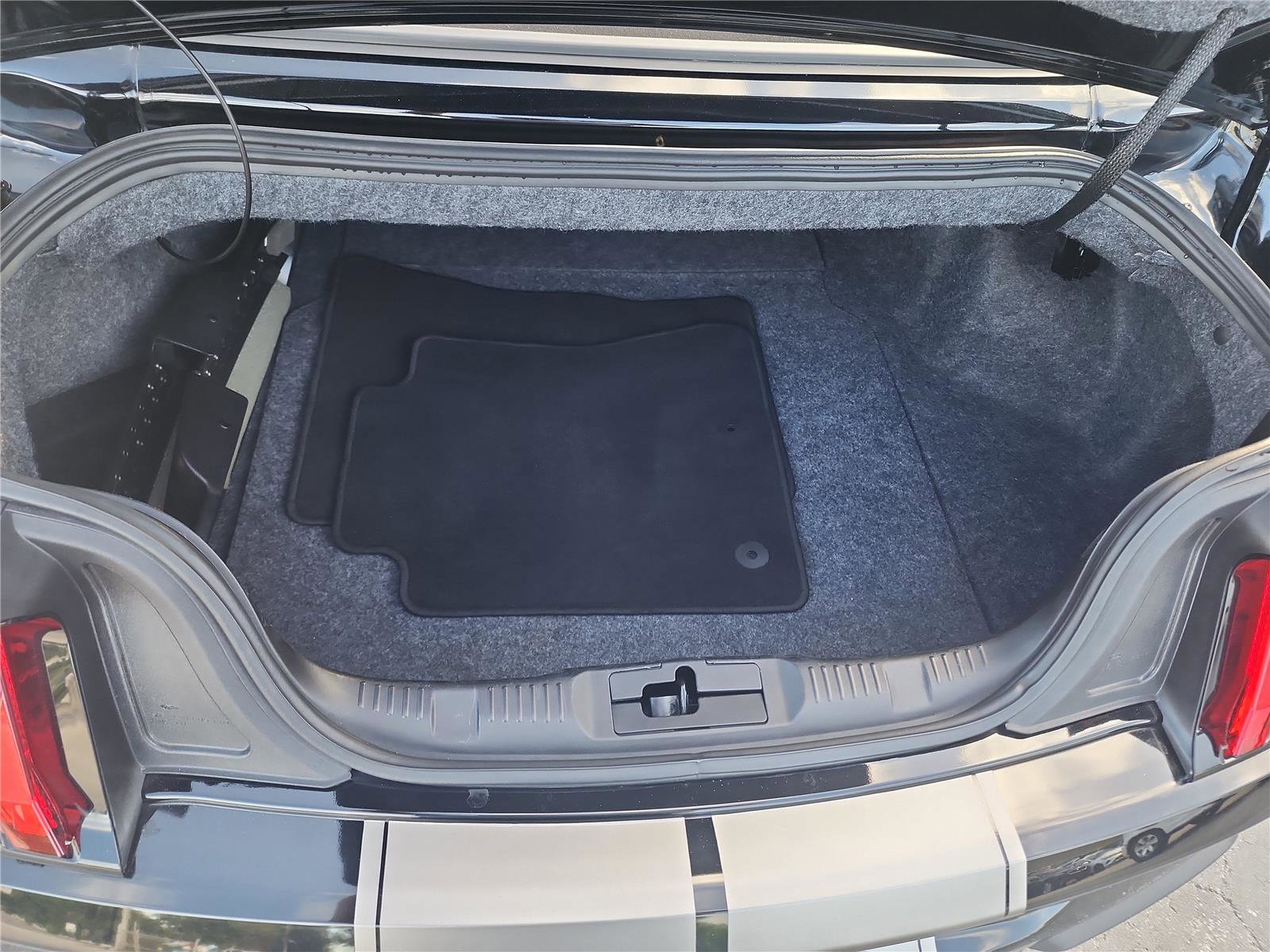 Certified 2020 Ford Mustang Premium image 19