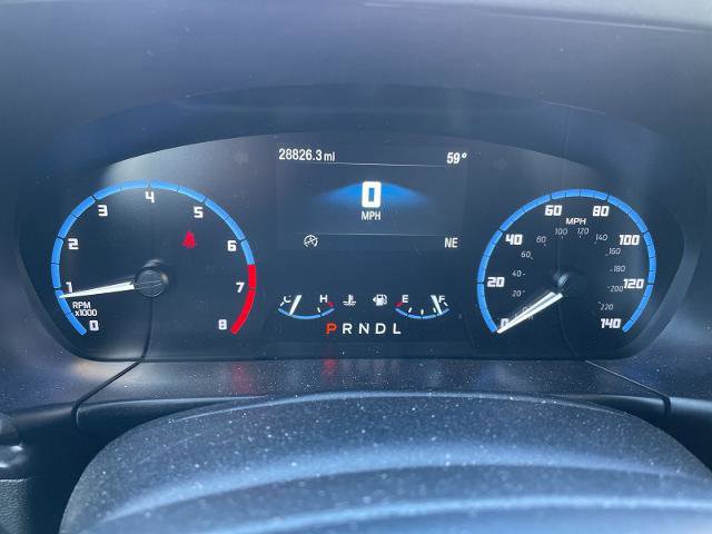 Certified 2022 Ford Bronco Sport Big Bend image 16