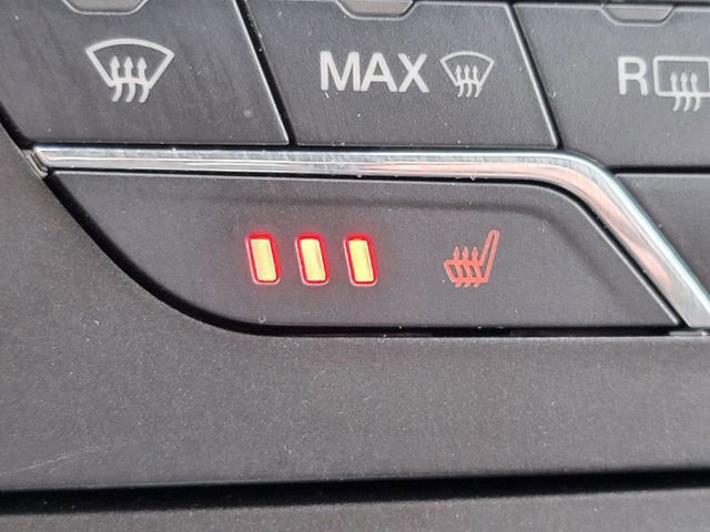 Certified 2020 Ford Edge SEL w/ Convenience Package image 7