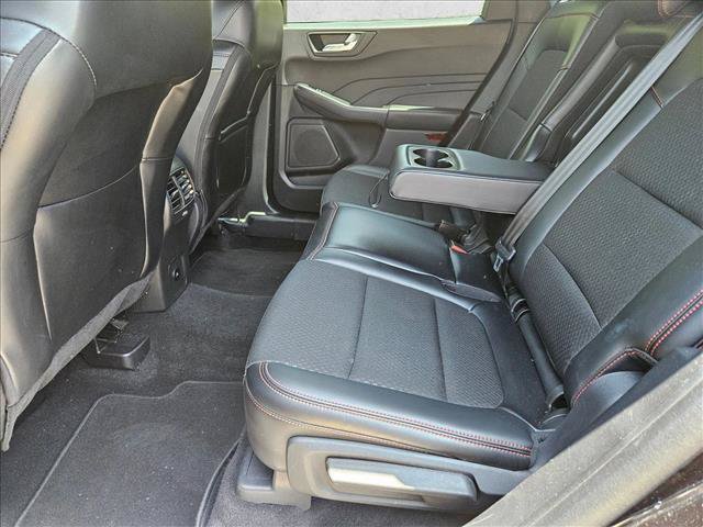 Certified 2025 Ford Escape ST-Line FWD image 16