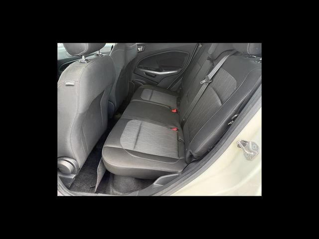 Certified 2022 Ford EcoSport SE AWD/4WD image 12