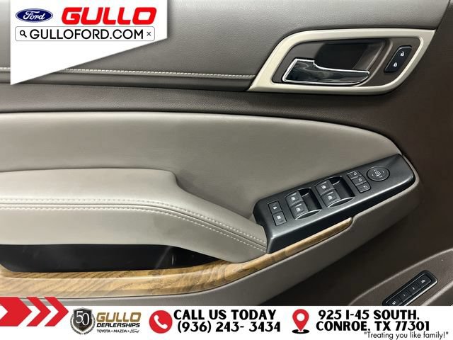 Used 2019 GMC Yukon Denali w/ Denali Ultimate Package RWD image 19