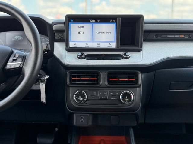 Certified 2023 Ford Maverick XLT FWD image 17
