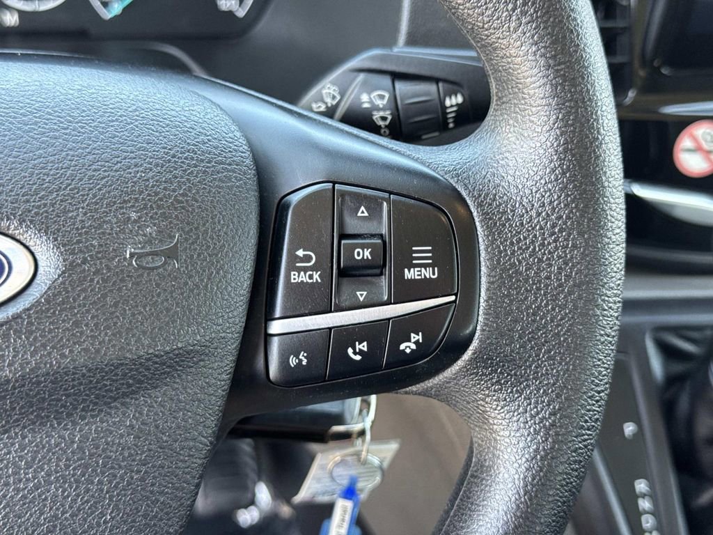 Certified 2023 Ford Transit 350 XLT image 11