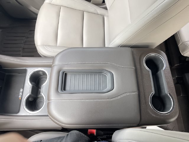 Used 2023 Chevrolet Tahoe LT AWD/4WD image 43
