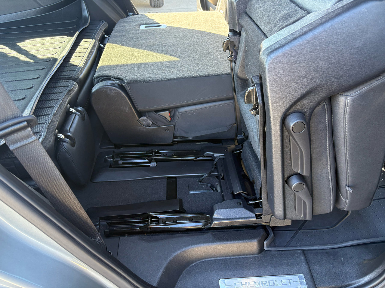 Used 2023 Chevrolet Tahoe LT w/ Luxury Package image 67