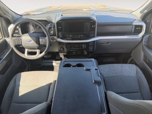 Certified 2023 Ford F150 XLT w/ Trailer Tow Package AWD/4WD image 10